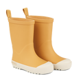 Load image into Gallery viewer, River Rain Boot - Yellow Mellow
