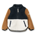 Load image into Gallery viewer, Ronja Anorak - Midnight Navy Mix

