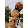 Load image into Gallery viewer, Ronja Anorak - Midnight Navy Mix
