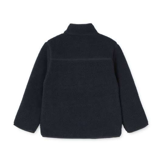 LIEWOOD April Fleece - Midnight Blue