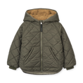 Load image into Gallery viewer, Jackson Reverible jacket - Arme brown
