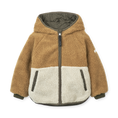 Load image into Gallery viewer, Jackson Reverible jacket - Arme brown
