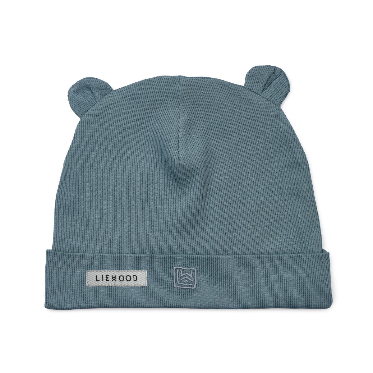 Renna Beanie - Whale Blue