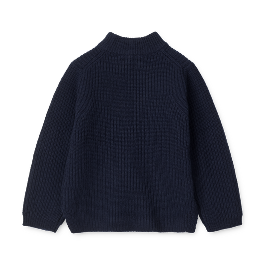 Cali Ull Genser - Classic Navy