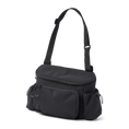 Load image into Gallery viewer, Olivie bag - Black
