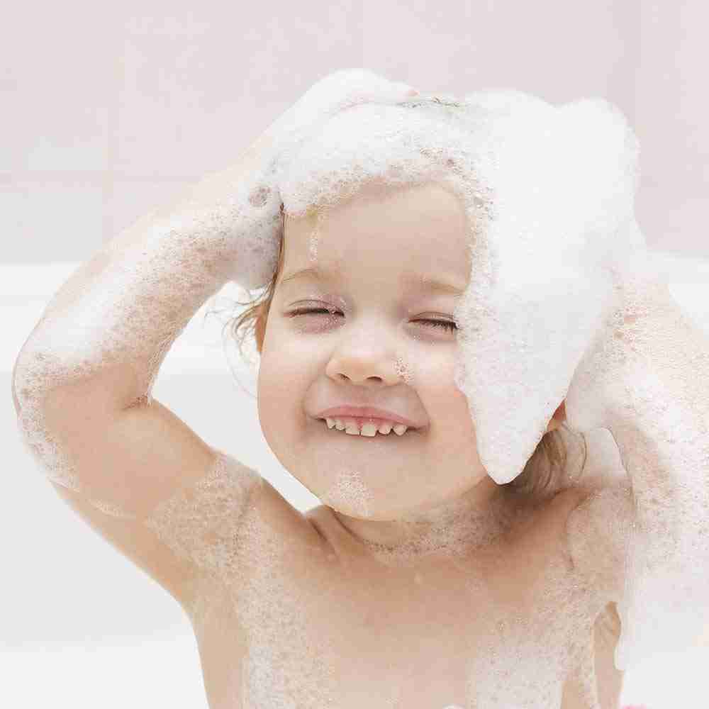 Pyunkang yul Kids & Baby Shampoo Sweet Orange 590ml