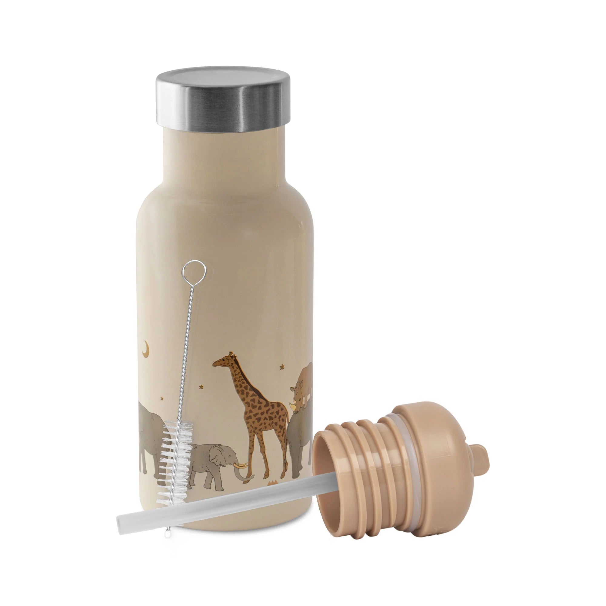 Thermo Drikkeflaske - Safari 350ml