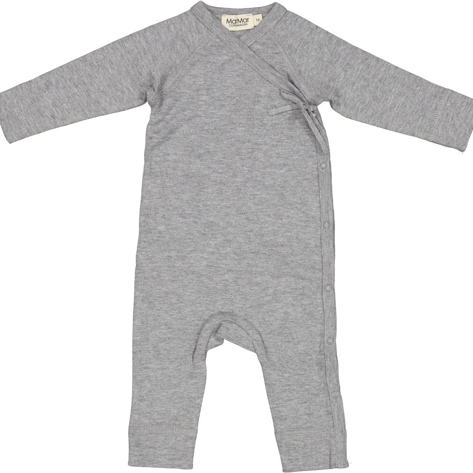 Rula - Grey Melange