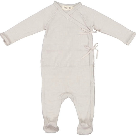 Rubetta Wool Rib - Pepple
