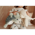 Load image into Gallery viewer, LIEWOOD - Berto & Baby Turtle Teddy - Faune Green
