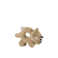 Load image into Gallery viewer, Romain Dino Tricera Rattle
