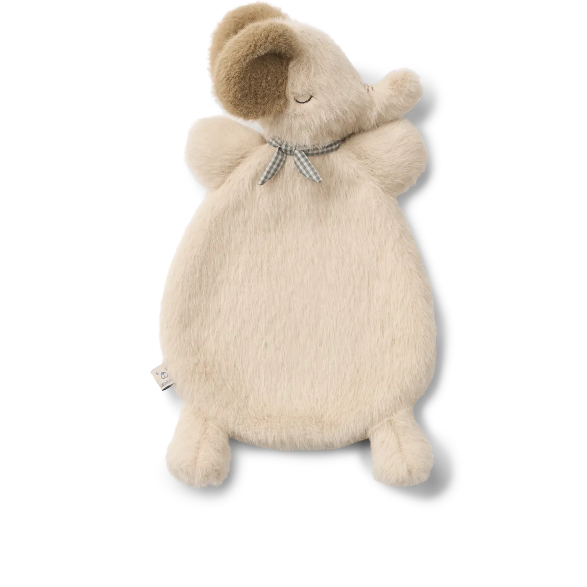 LIEWOOD - Roy Elephant Cuddle Cloth -  Mist