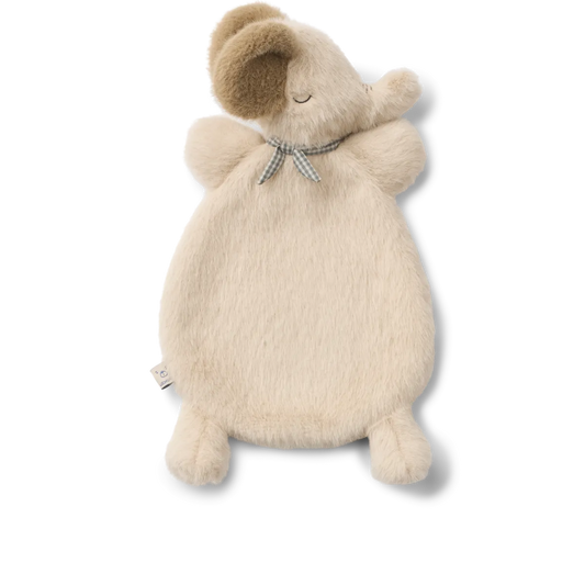 LIEWOOD - Roy Elephant Cuddle Cloth -  Mist