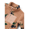 Load image into Gallery viewer, Nolan Pile Jacket - Berry / Pale Tuscany
