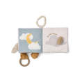 Load image into Gallery viewer, Fey Classic Fabric Book

