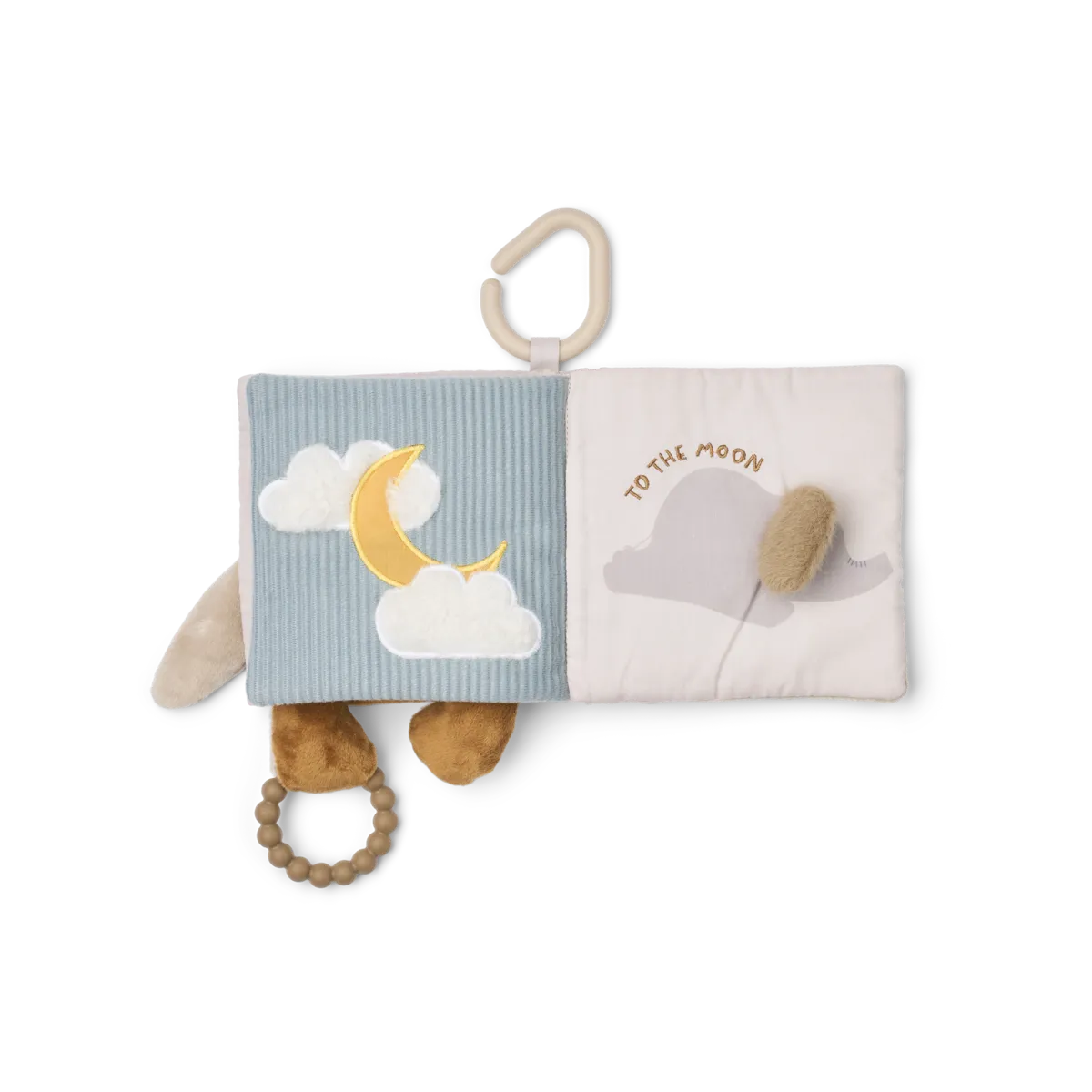 Fey Classic Fabric Book