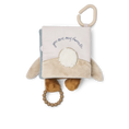 Load image into Gallery viewer, Fey Classic Fabric Book
