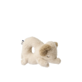 Load image into Gallery viewer, Romain Baby Elephant Rattle
