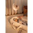 Load image into Gallery viewer, Mandy Baby Elephant Music Mobile
