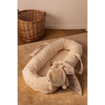 Load image into Gallery viewer, LIEWOOD - Roy Elephant Cuddle Cloth -  Mist
