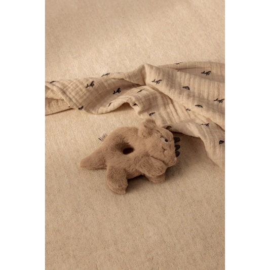 Romain Dino Tricera Rattle