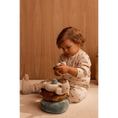Load image into Gallery viewer, LIEWOOD Beth Rabbit Plush Slippers - Mist
