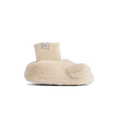 Load image into Gallery viewer, LIEWOOD Beth Rabbit Plush Slippers - Mist
