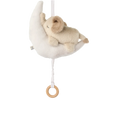 Load image into Gallery viewer, Mandy Baby Elephant Music Mobile
