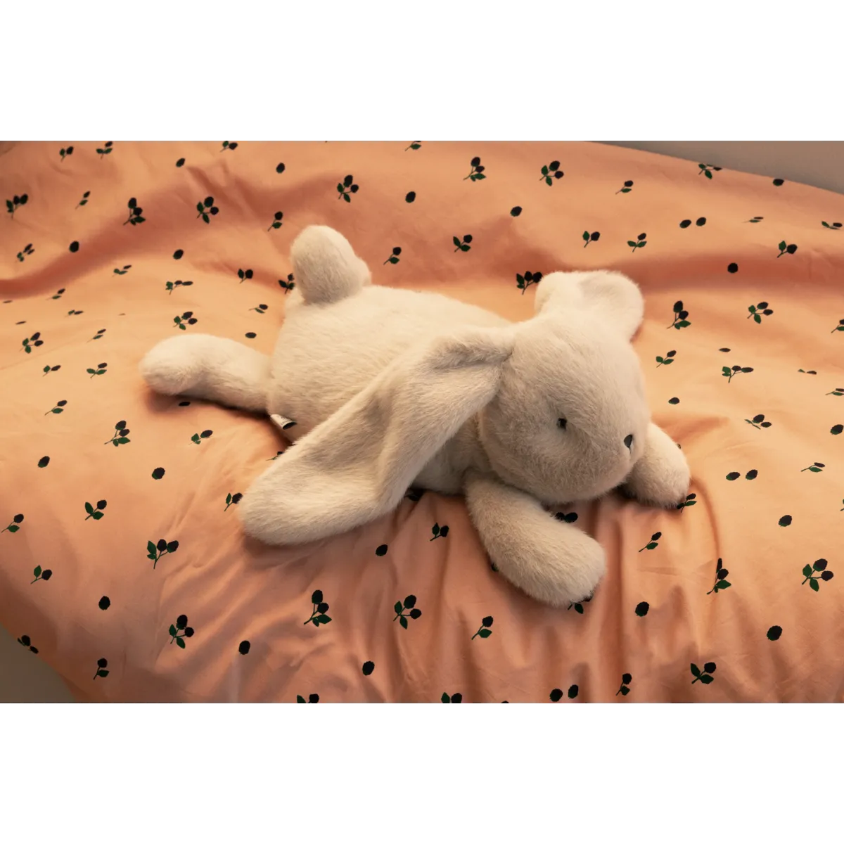 Paulin Rabbit Heavy Teddy
