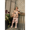 Load image into Gallery viewer, Nolan Pile Jacket - Berry / Pale Tuscany
