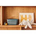 Load image into Gallery viewer, Paulin Rabbit Heavy Teddy
