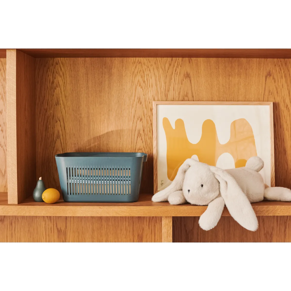 Paulin Rabbit Heavy Teddy
