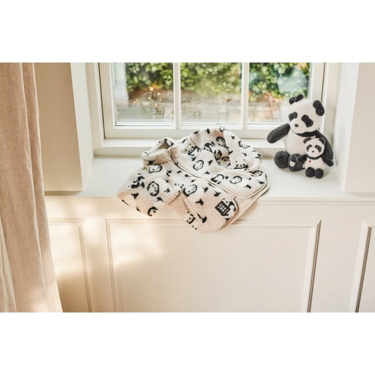 LIEWOOD - Dania Panda Rattle