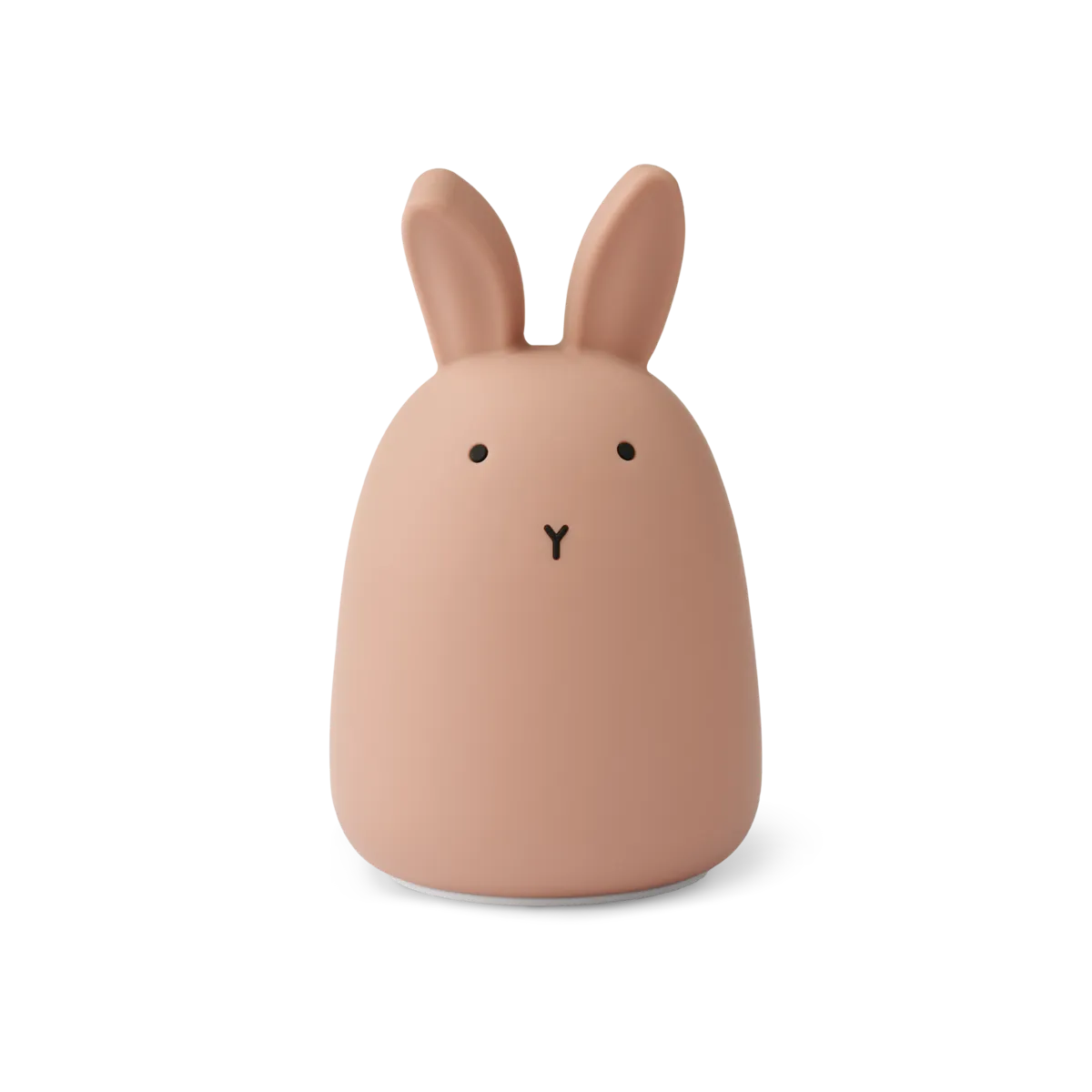 LIEWOOD Winston Night Lamp - Rabbit Dark Rose