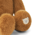 Load image into Gallery viewer, LIEWOOD Berto Bear Teddy - Golden Caramel
