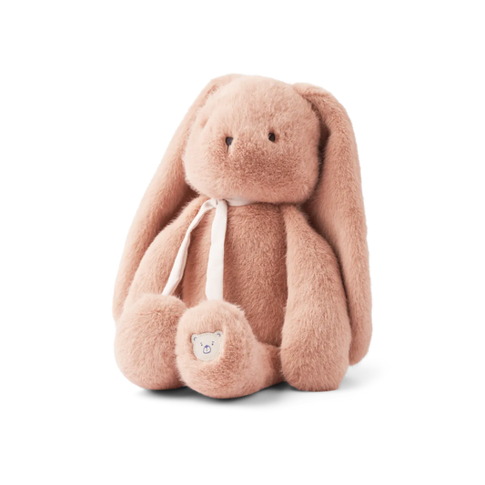 LIEWOOD Berto Rabbit Teddy - Pale Tuscany