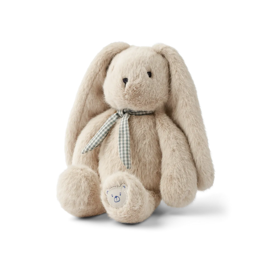 LIEWOOD Binnie Rabbit Small Teddy - Mist