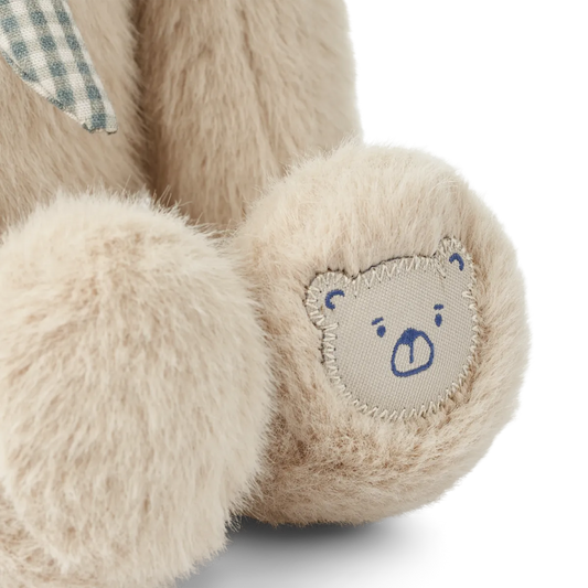 LIEWOOD Binnie Rabbit Small Teddy - Mist