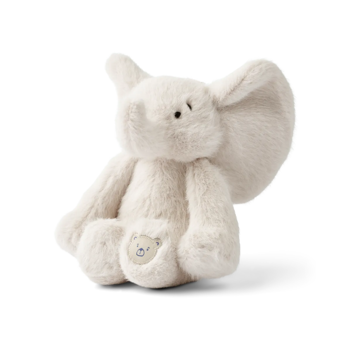 LIEWOOD Binnie Elephant Small Teddy - Sandy