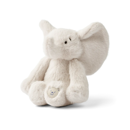 LIEWOOD Binnie Elephant Small Teddy - Sandy