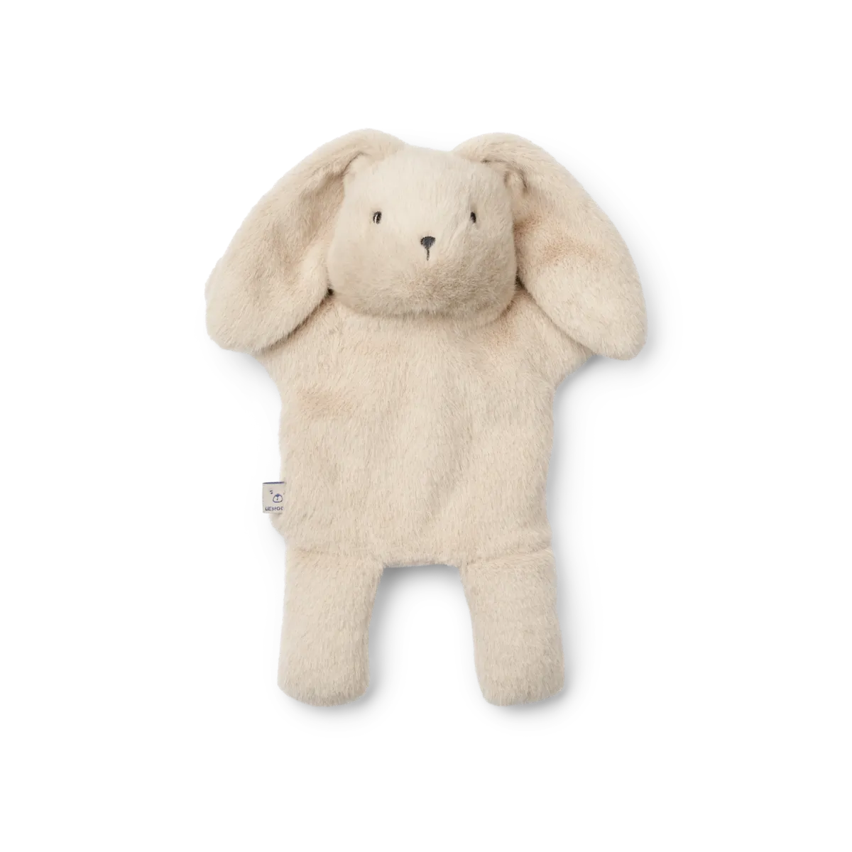 LIEWOOD Honor Rabbit Hand Puppet- Mist