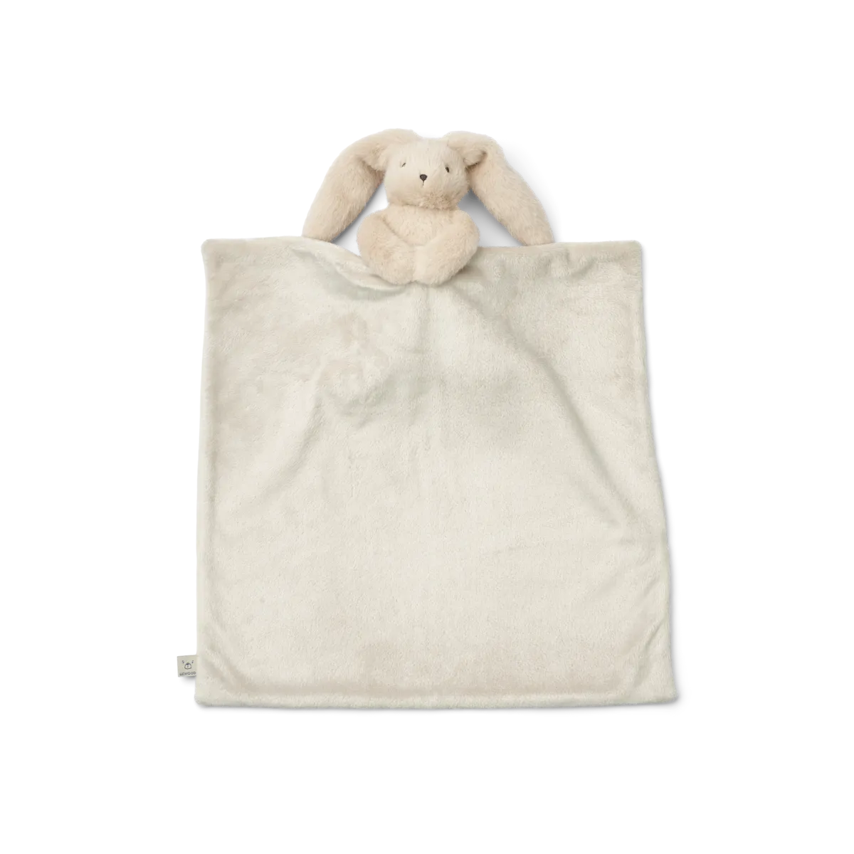 LIEWOOD Camdon Rabbit Cuddle Cloth - Mist