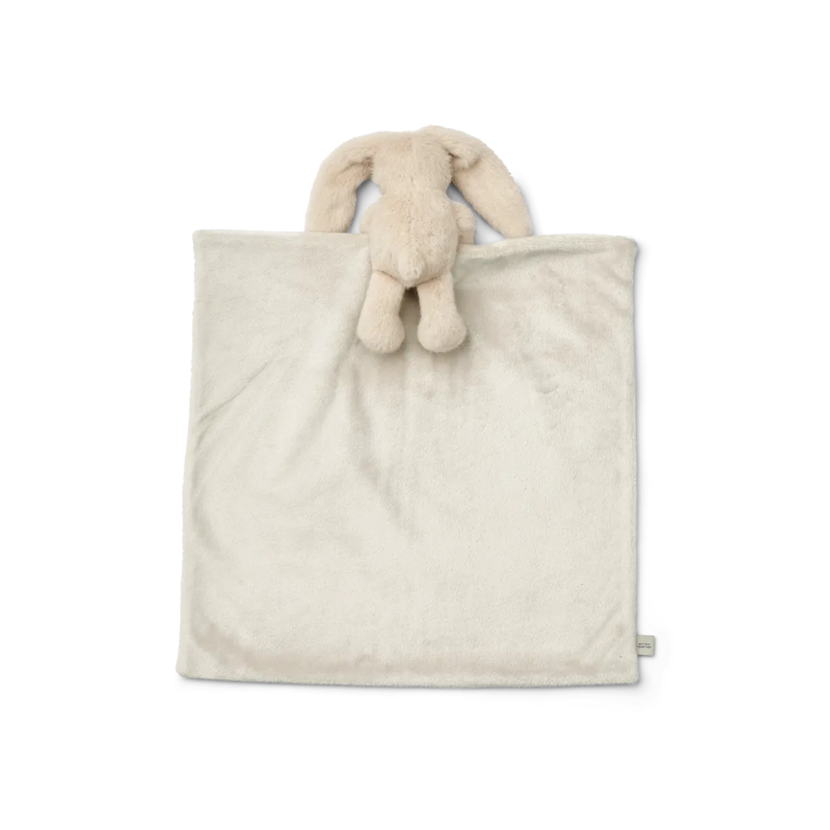 LIEWOOD Camdon Rabbit Cuddle Cloth - Mist