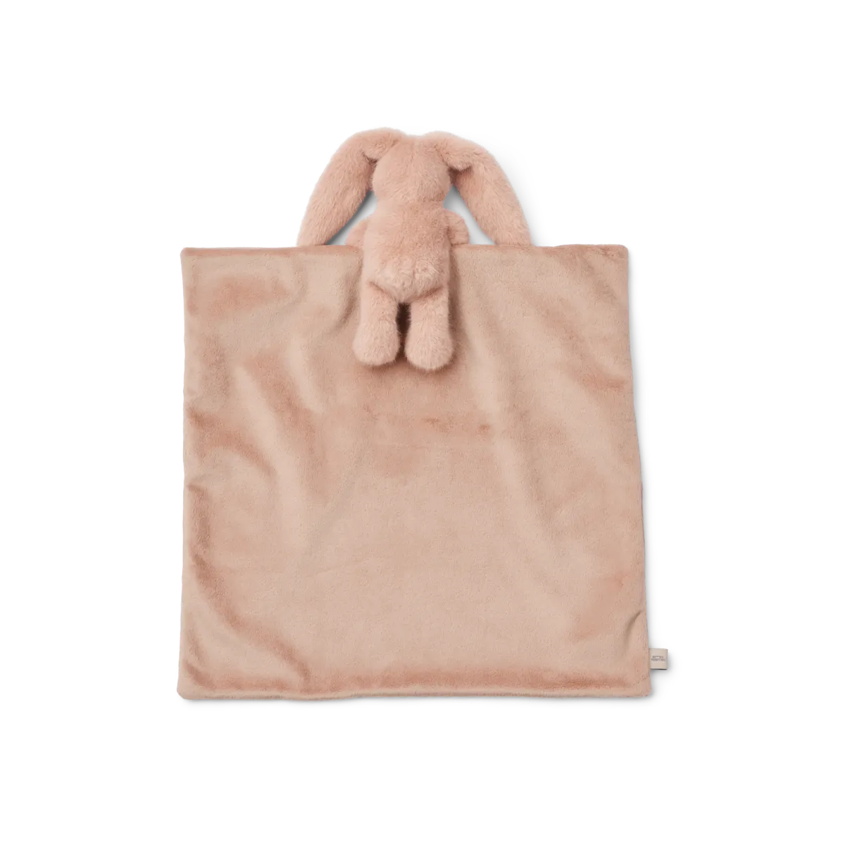 LIEWOOD Camdon Rabbit Cuddle Cloth - Pale Tuscany