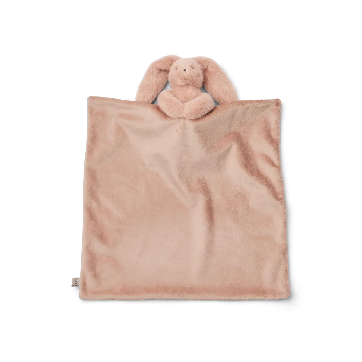 LIEWOOD Camdon Rabbit Cuddle Cloth - Pale Tuscany