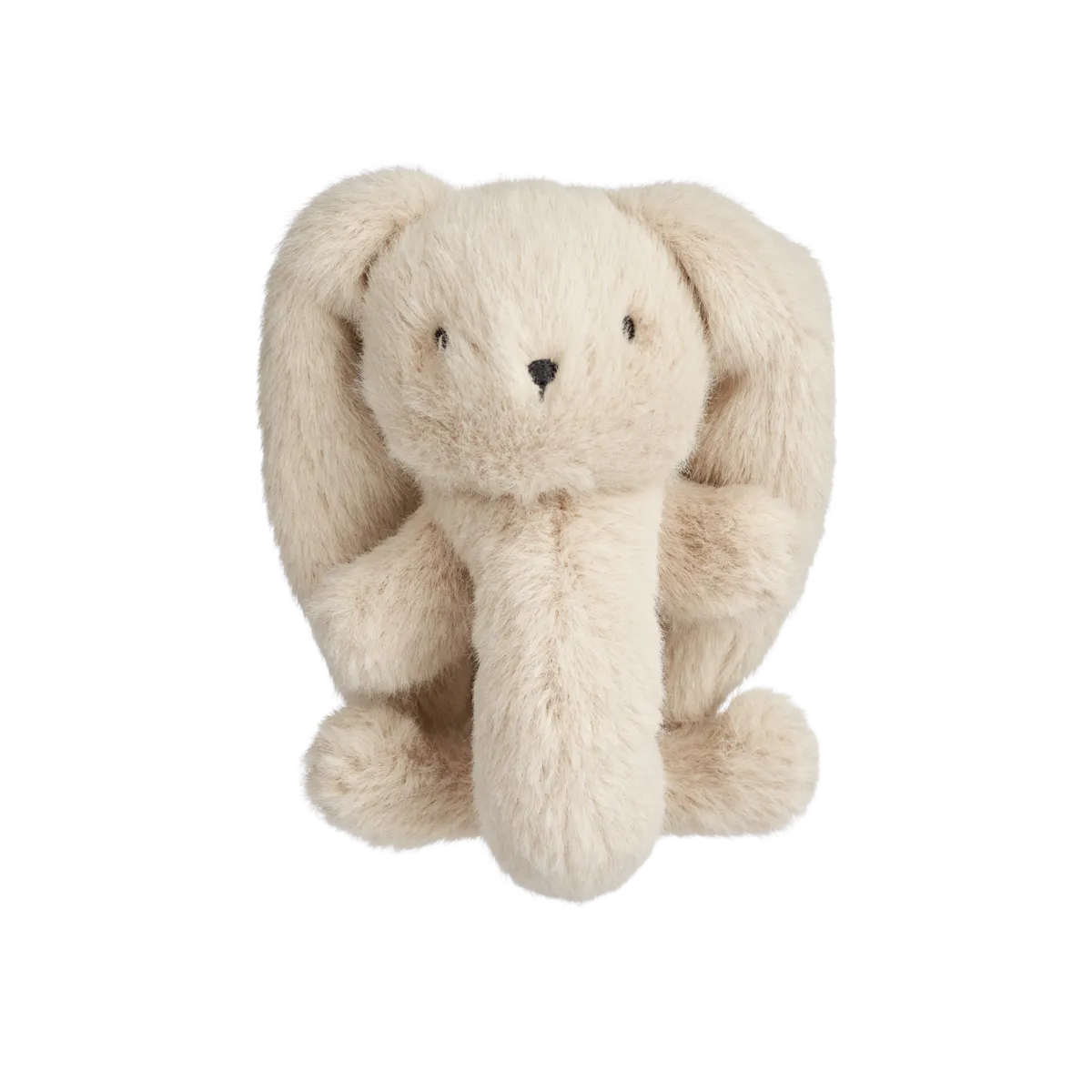 LIEWOOD Romain Rabbit Rattle - Mist