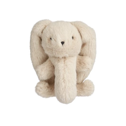 LIEWOOD Romain Rabbit Rattle - Mist