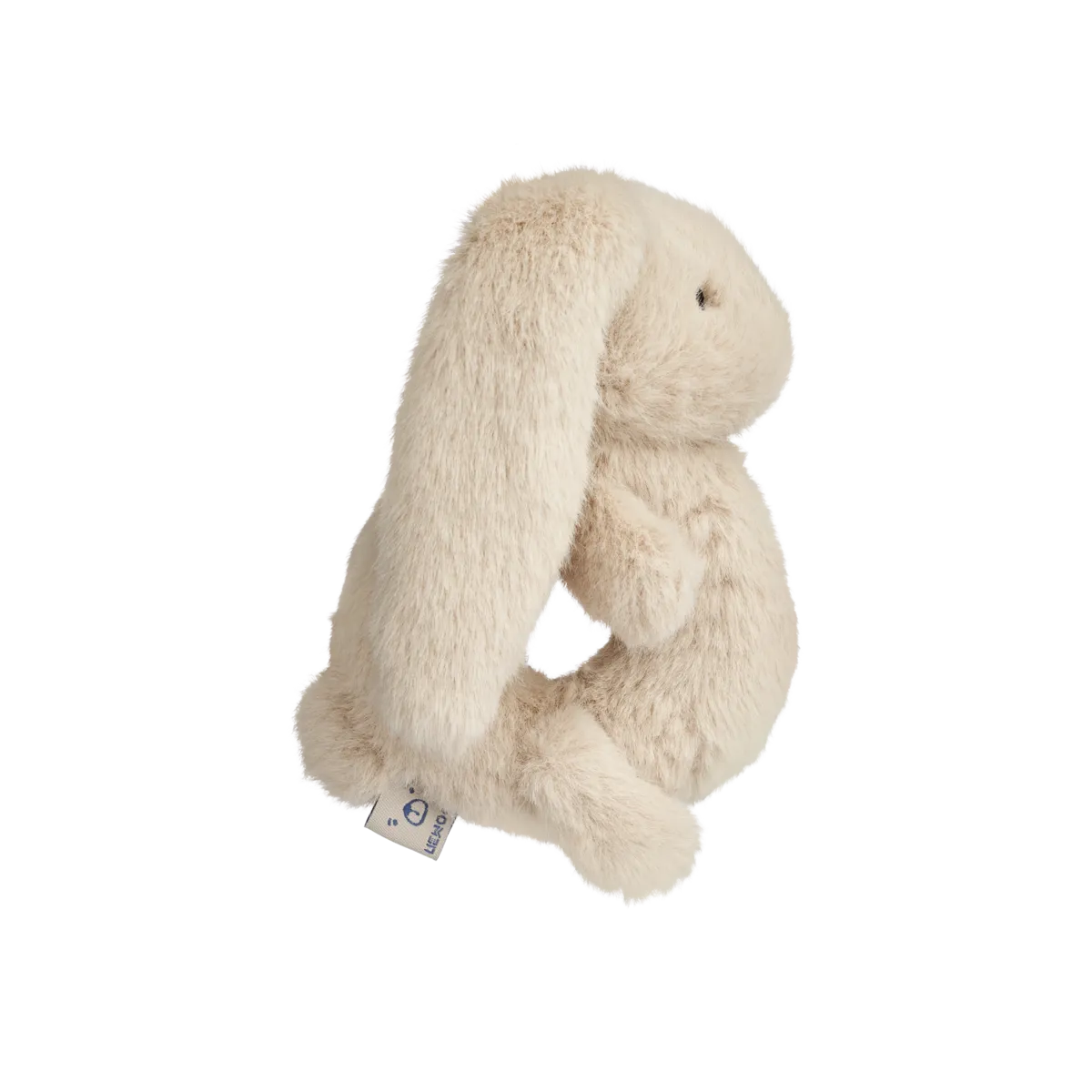 LIEWOOD Romain Rabbit Rattle - Mist