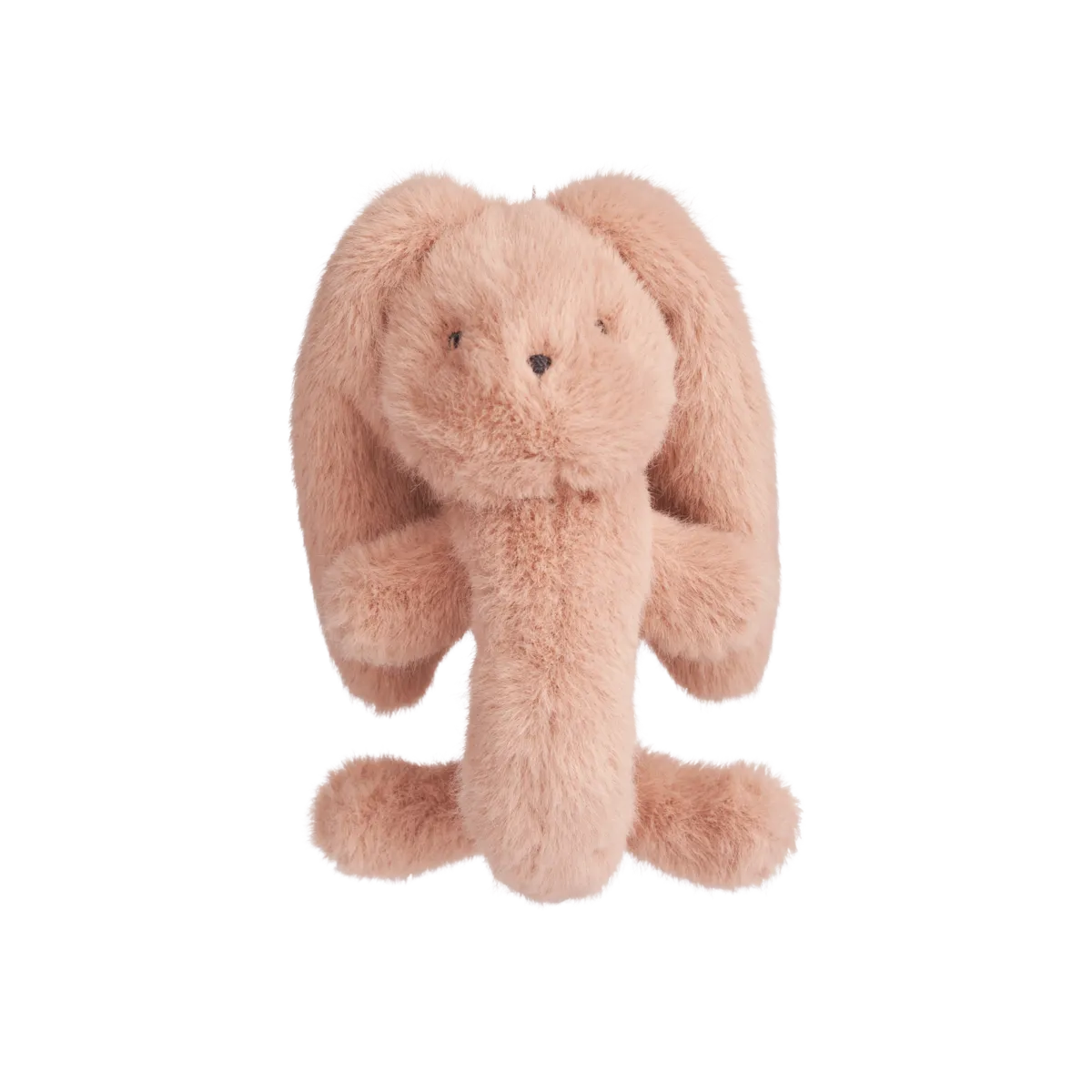 LIEWOOD Romain Rabbit Rattle - Pale Tuscany