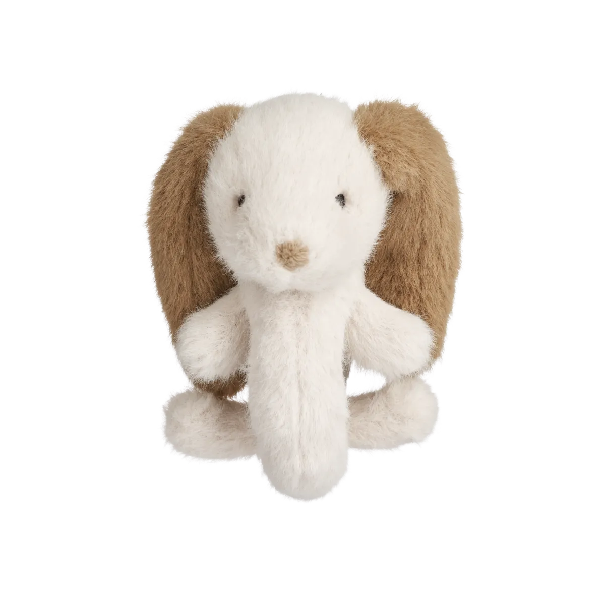 LIEWOOD Romain Dog Rattle - Sandy